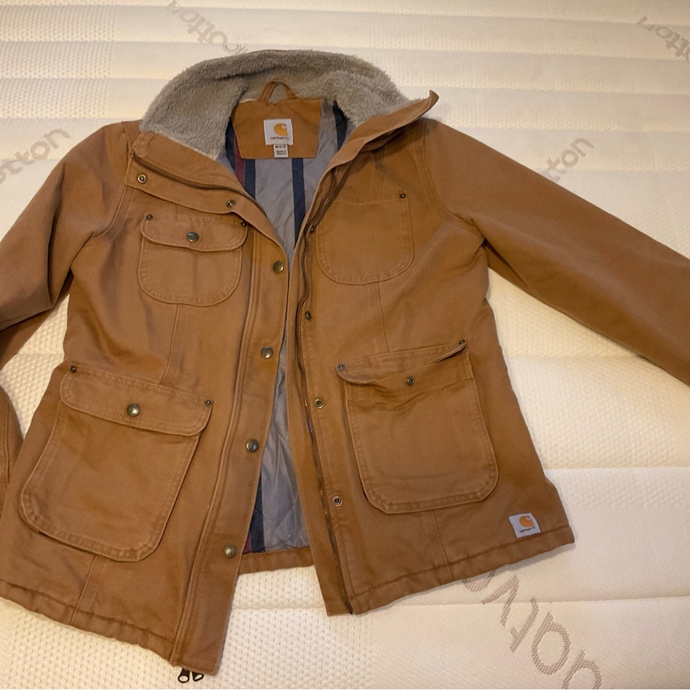 Carhart Jacket